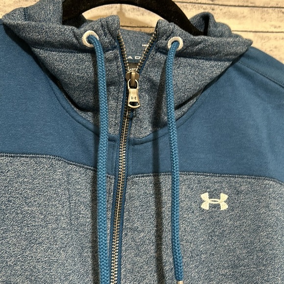Under Armour pullover sweatshirt - Picture 2 of 8